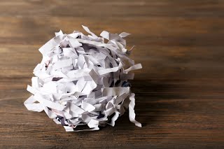 Paper shredding services in Birmingham, AL