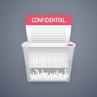 Purchase a paper shredder in Birmingham, AL