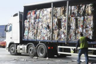 Mobile Shredding Services in Birmingham, AL