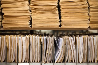 Scan your documents in Birmingham